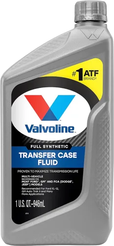 Miniatura 9 de Valvoline Multi-Vehicle (TCF) Aceite para caja de transferencia convencional 1 cuarto de galón (Paquete de 2)