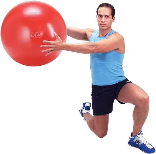 Miniatura 3 de Gymnic Classic Plus - Pelota de ejercicio resistente a las explosiones