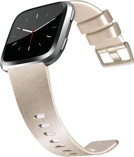 Miniatura 19 de Correas Tobfit compatibles con Fitbit Versa 2 y Fitbit Versa, Versa Lite, Versa Special, repuesto suave, accesorios de correas deportivas para mujer
