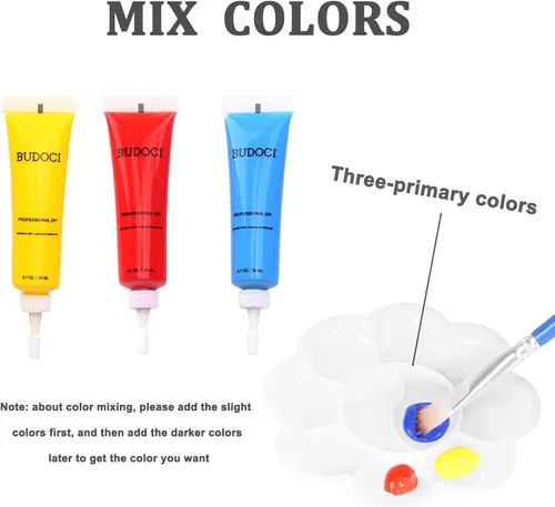Miniatura 6 de Kit de reparación de cuero Kenbry para muebles, kit de reparación de vinilo de 12 colores para sofá, asientos de coche, chaqueta, cinturón, bolso