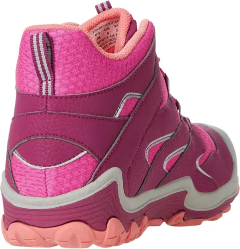 Miniatura 5 de Merrell Unisex-Child Chameleon 7 Access Mid WTRPF Hiking Boot