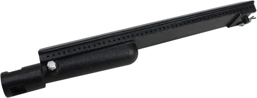 Miniatura 2 de UpStart Components Paquete de 4 piezas de repuesto para quemador de tubo de parrilla de gas para barbacoa Charbroil 463251705 – Quemadores