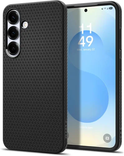 Miniatura 28 de Spigen Liquid Air Armor - Funda para Galaxy S21 Ultra (2021)