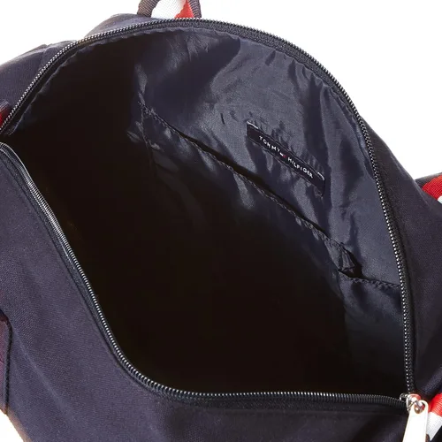 Miniatura 5 de Tommy Hilfiger Bolsa de lona Devon para niños capitán cielo OS Capitán del cielo OS Tommy Hilfiger Bolsa de lona Devon para niños