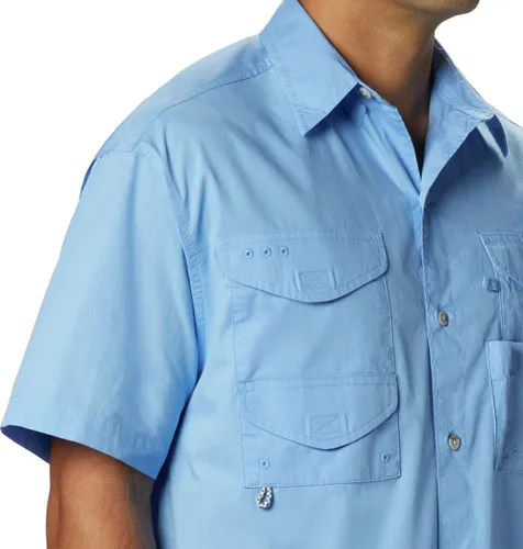 Miniatura 4 de Columbia Bonehead - Camisa de manga corta para hombre
