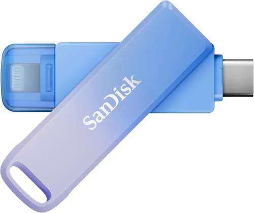 Miniatura 15 de SanDisk 1TB Creator Phone SSD - Hasta 1,000 MB/s - Compatible con MagSafe para tu smartphone USB-C - Graba en ProRes con iPhone 15 Pro/Pro Max