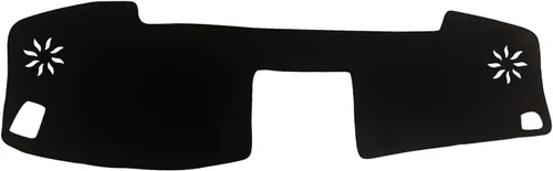 Miniatura 63 de Cubierta de tablero adecuada para Honda Ridgeline 2017-2024/Pilot 2016-2022/Passport 2019-2024, parasol para tablero de coche, accesorios de tablero