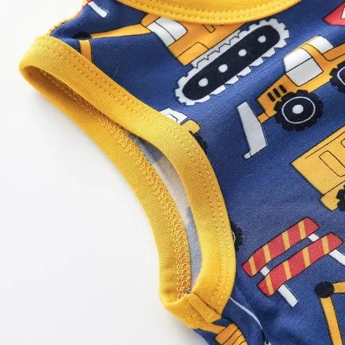 Miniatura 115 de pureborn Mameluco de algodón súper suave para bebés niños y niñas de 0 a 24 meses