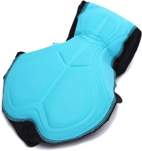 Miniatura 7 de beroy Pantalones cortos de ciclismo para mujer