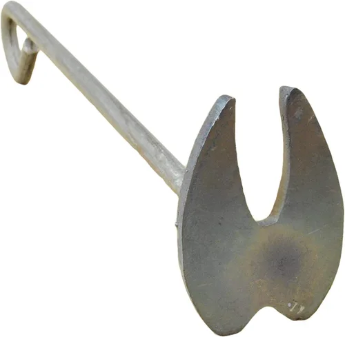 Miniatura 8 de The Leather Guy Hierro de marca de 2 pulgadas, pata de oso, para carpintería, cuero y parrilla. Método de marca fácil de usar para un toque