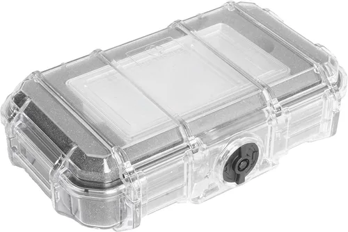 Miniatura 2 de Case Club Estuche para 9 tarjetas graduadas – Se adapta a hasta 9 losas PSA – Organiza Pokemon y Sports Trading Graded Card Case – Resistente