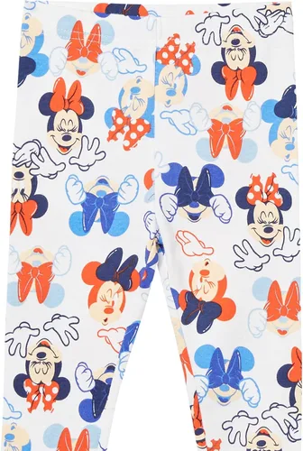 Miniatura 4 de Tienda Essentials Disney Marvel Star Wars Babies, Toddlers, and Girls' Pajama Set (Previously Spotted Zebra), Multipacks