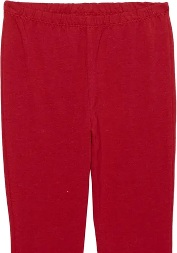 Miniatura 3 de Kids Headquarters Conjunto de leggings de 2 piezas para niñas, conjunto de leggings de 2 piezas