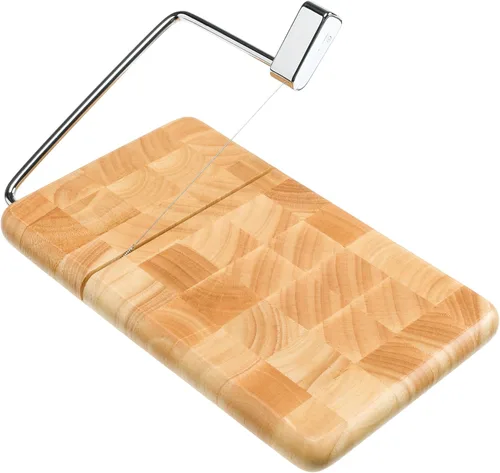 Miniatura 4 de Rebanador de queso de bambú Prodyne 126-B, Bambú