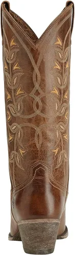 Miniatura 3 de Bota vaquera western de Ariat Desert Holly para mujer