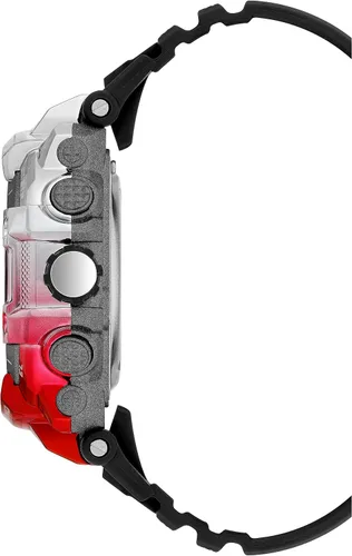 Miniatura 9 de Armitron Sport 20/5062 Reloj cronógrafo analógico-digital para hombre