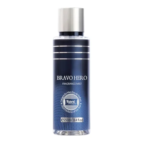 Miniatura 9 de Hybrid & Company Masculine and Woody Scents Colonia 777 Sexy para Hombre Eau de Toilette Natural Spray Perfume para Hombre 1.4 fl oz