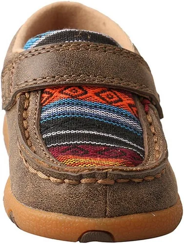 Miniatura 2 de Twisted X Infant Driving Moccasins
