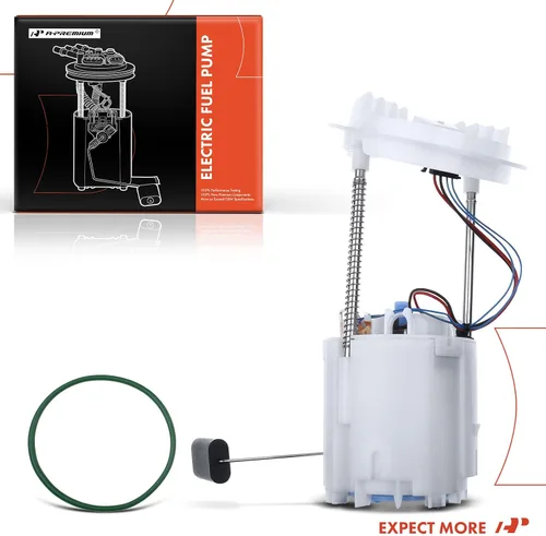 Miniatura 9 de A-Premium Conjunto de módulo de bomba de combustible eléctrica con unidad de envío compatible con Chrysler 300 2012-2013 y Dodge Challenger
