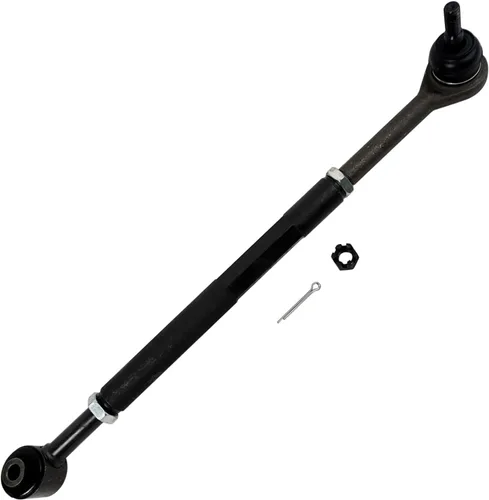 Miniatura 282 de Detroit Axle - Brazo de control delantero para Chevy Tahoe Avalanche Silverado Suburban GMC Sierra Yukon XL 1500 Express Savana 2500 Cadillac