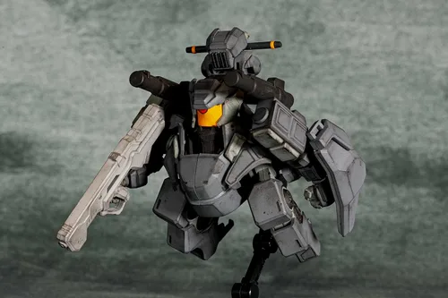 Miniatura 3 de Alphamax - Nuevo Continent Machines Inkuri-Go - Kit de modelo de plástico sin escala