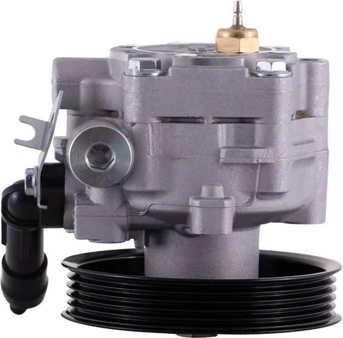 Miniatura 9 de Bomba de dirección asistida 60-6793P Compatible con Subaru Impreza 2014-08, Forester 2013-09