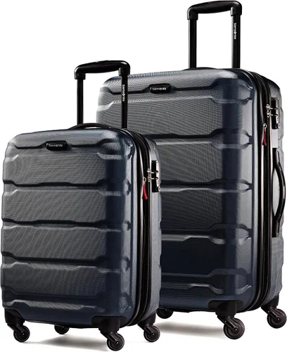 Miniatura 74 de Samsonite Omni PC - Maleta extensible rígida, Negro