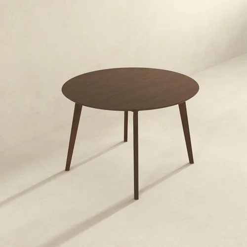 Miniatura 3 de Mesa de comedor (nogal)