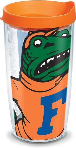 Miniatura 164 de Vaso térmico con tapa, marca Tervis, East Tenn St Univ Colossal, Transparente