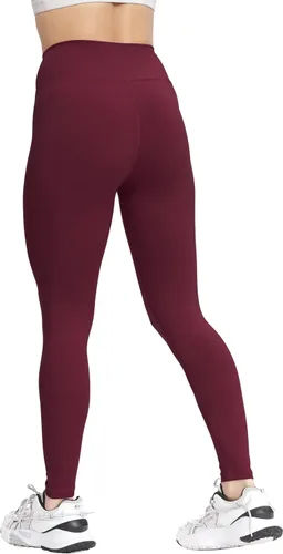 Miniatura 4 de VALANDY Leggings de cintura alta para mujer, elásticos, control de abdomen, entrenamiento, correr, yoga, pantalones, tallas regulares y grandes.