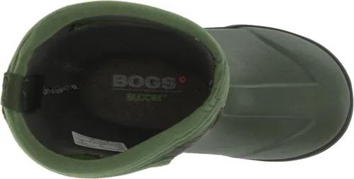 Miniatura 5 de BOGS Unisex-Child Classic Ii Snow Boot