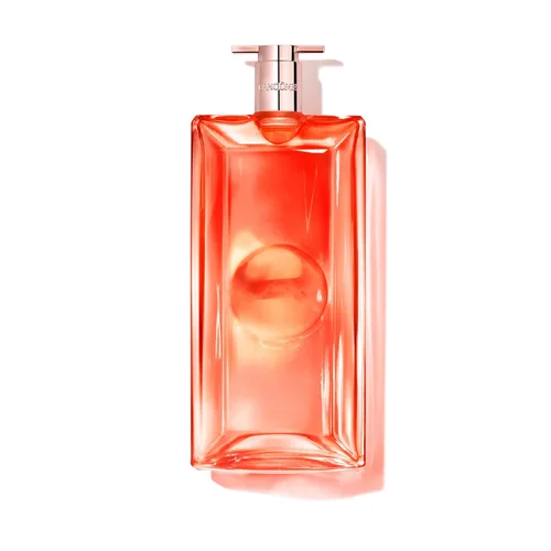 Miniatura 10 de Lancôme Idôle Peach 'N Roses Eau de Parfum - Melocotón jugoso, bayas rojas brillantes y rosa aterciopelada, perfume floral afrutado, aroma diario