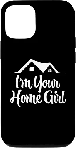 Miniatura 28 de I'm Your Home Girl (Realtor) Funny Real Estate Agent Realtor Case for iPhone 17