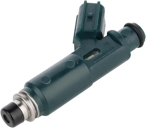 Miniatura 9 de Juego de inyectores de combustible de gasolina de 4 agujeros 4 piezas 842-12233 para Chevrolet Prizm 1.8L 1998 1999 1998 1999 para Toyota Corolla