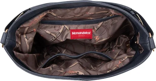 Miniatura 5 de Montana West Hobo Bags for Women Shoulder Purses and Handbags