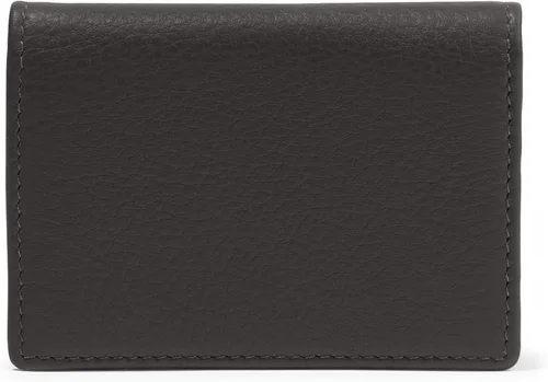 Leatherology Cartera con tarjetero