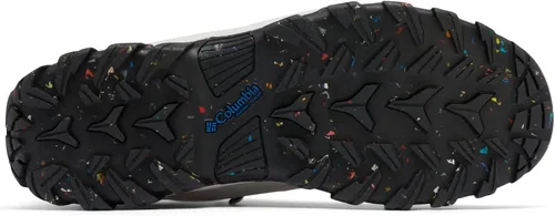 Miniatura 5 de Columbia Men's Newton Ridge Plus Ii Waterproof Omni Heat Hiking Shoe