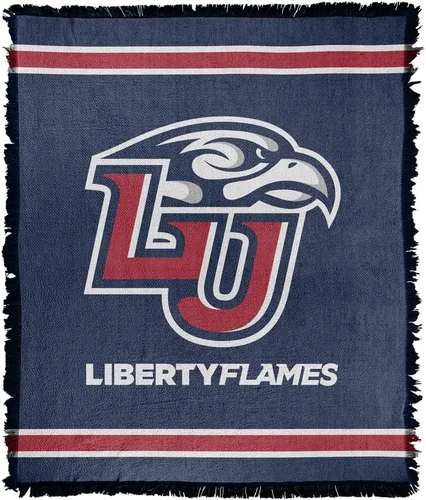 Miniatura 66 de LOGOVISION Manta Abilene Christian University, 50x60 Logo Primary WovenThrow