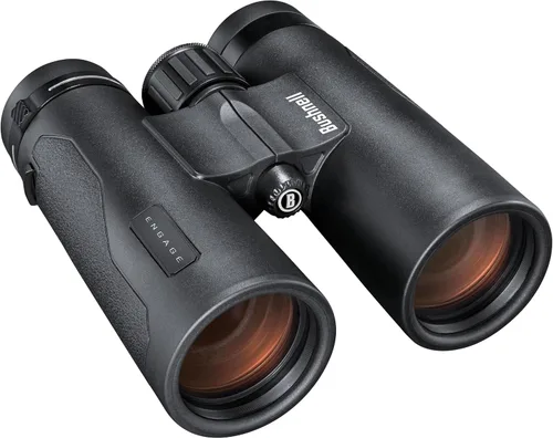 Miniatura 3 de Bushnell Engage - Prismáticos, color negro mate