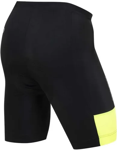 Miniatura 6 de PEARL IZUMI Pantalones cortos de ciclismo acolchados para hombre, pantalones cortos de ciclismo Quest de 9 pulgadas, transpirables y absorben