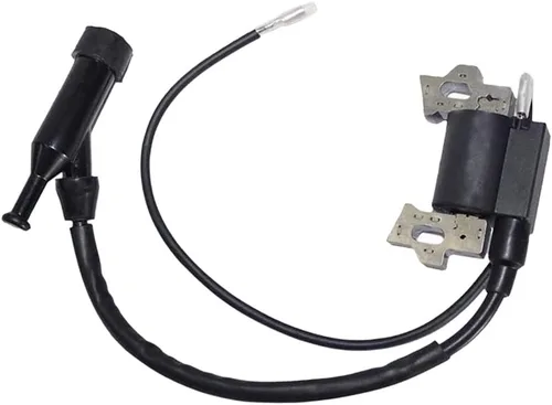 Miniatura 5 de Bobina de encendido y bujía compatible con motor Harbor Freight Predator 212cc 6.5HP Go Kart OHV, Honda Gx120 Gx140 Gx160 GX168 Gx200 5.5hp 6.5hp