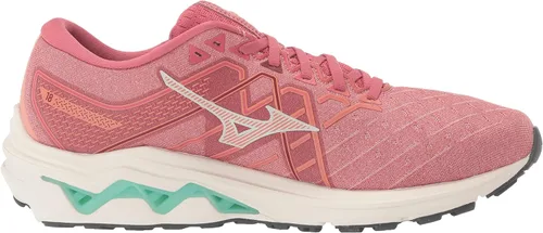 Miniatura 6 de Mizuno Tenis de correr Wave Inspire 18 para mujer