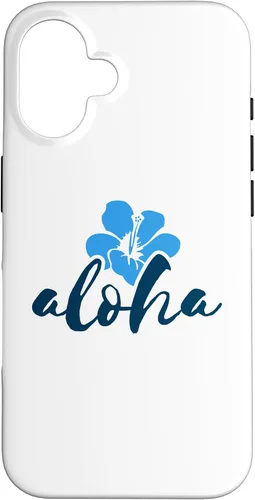 Miniatura 31 de Funda para iPhone 13 Pro Max Aloha Hawaii Hawaiian Hibiscus Flower