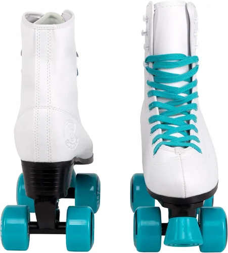 Miniatura 13 de C SEVEN C7skates Patines de cuatro ruedas Diseño retro Rosa (Candy Pink)