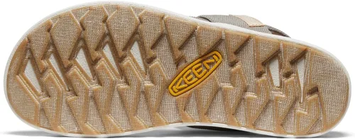 Miniatura 6 de KEEN Sandalias de cuña Elle Backstrap Casual Plataforma de punta abierta para mujer