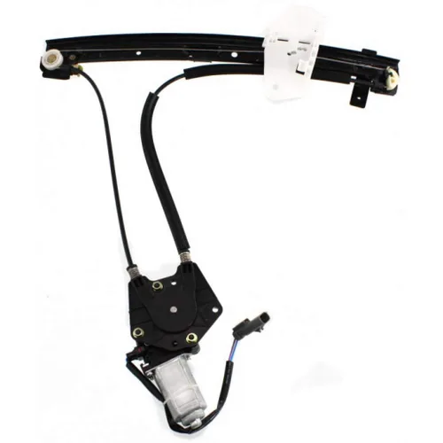 Miniatura 10 de Para Dodge Neon Elevalunas 2000 01 02 03 04 2005 lado del conductor delantero Potencia con motor CH1350128 5015217AD