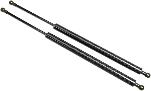 Miniatura 5 de TSUBASA - Amortiguadores para Toyota Mark X X130 2009-2019 Sedán, amortiguadores de capó delantero, soportes de elevación del motor, amortiguadores
