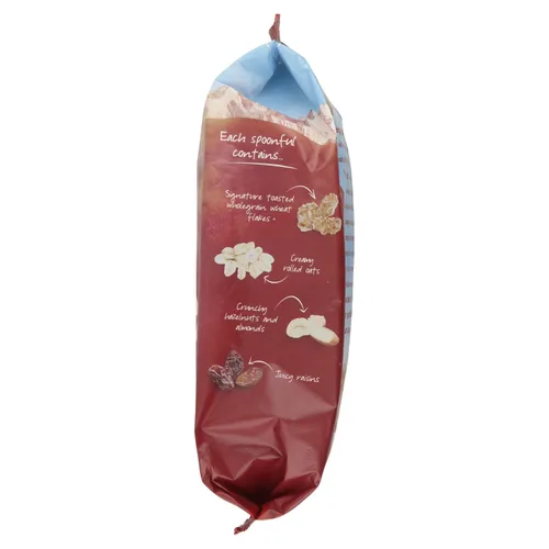 Miniatura 6 de Alpen - La receta suiza Cereal Original - 2.9 lbs