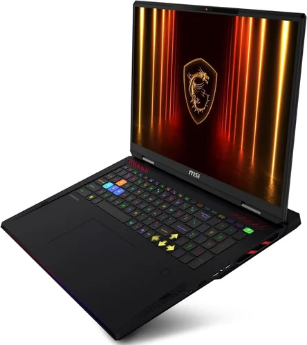 Miniatura 6 de EXCaliberPC [2025] MSI Raider 18 HX AI A2XWJG-069US