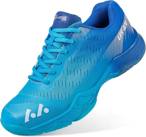 Miniatura 3 de Women's Men's Light 20 Non-Marking Court Shoes